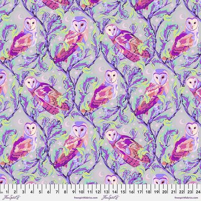 Moon Garden by Tula Pink - per metre
