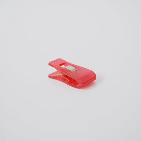 Fabric Clips - 3.5cm