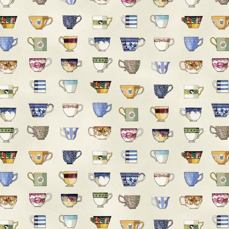 Anywhere Is Paradise Per Metre