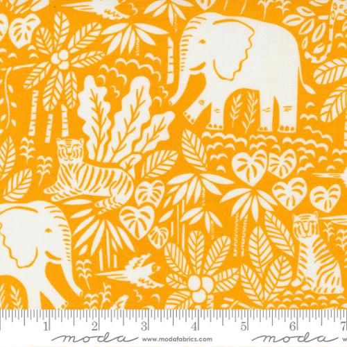 Jungle Paradise per metre