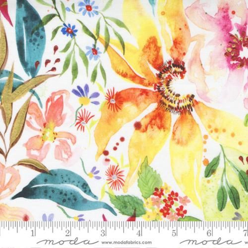 Eufloria Cloud per metre