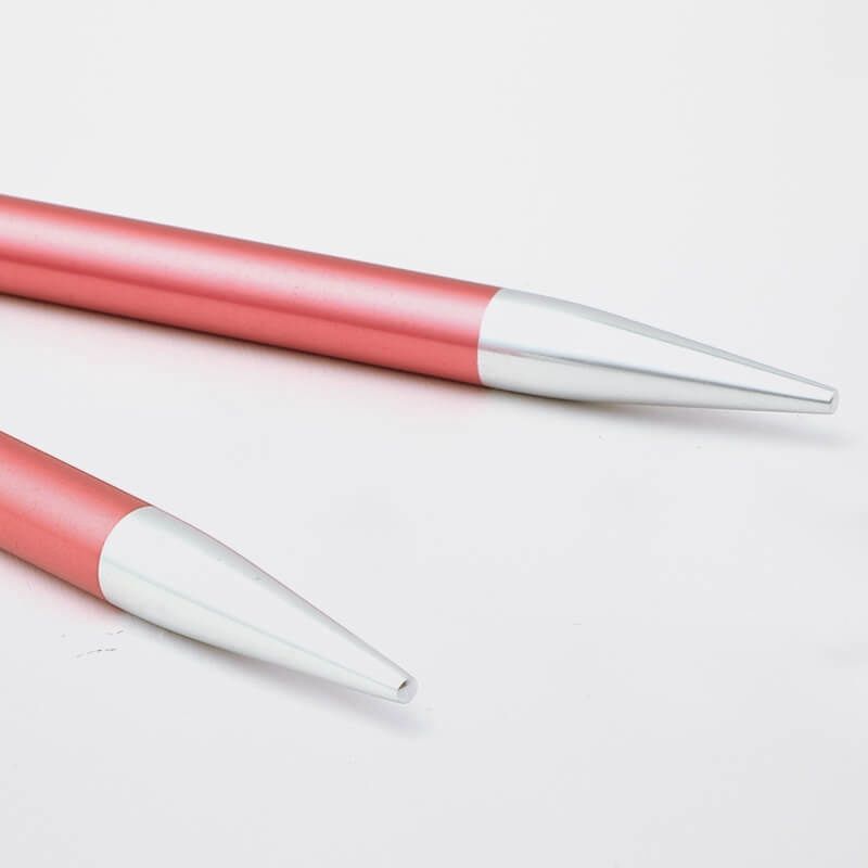Zing Interchangeable Needles - Normal, Size: 6.5mm
