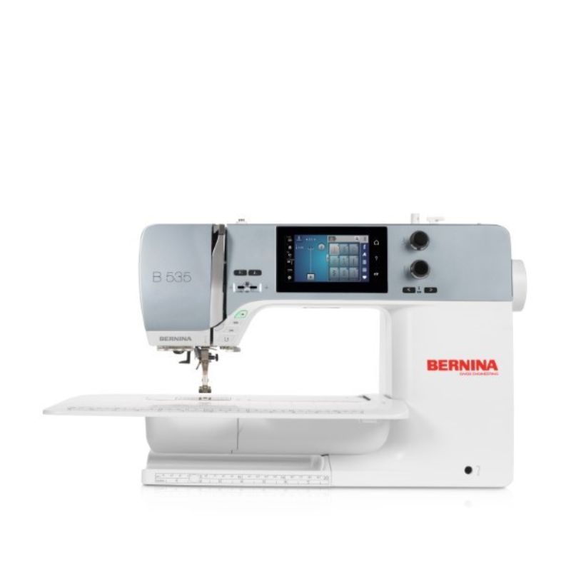 BERNINA 535
