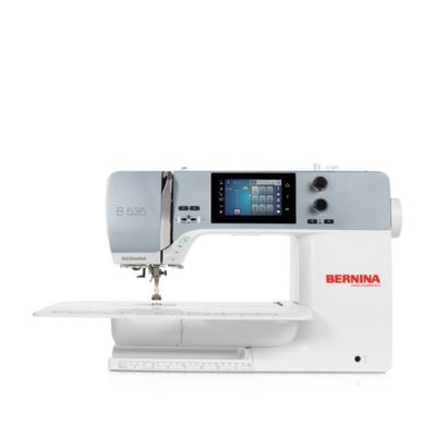 BERNINA 535