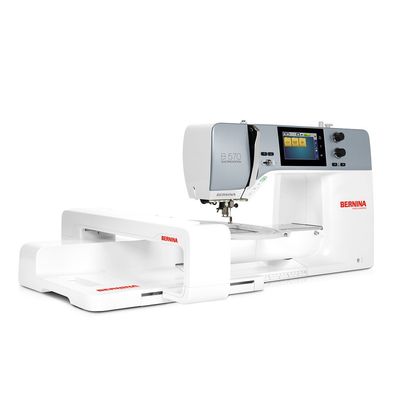 BERNINA B570QE