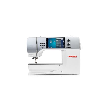 BERNINA 770 QE PLUS