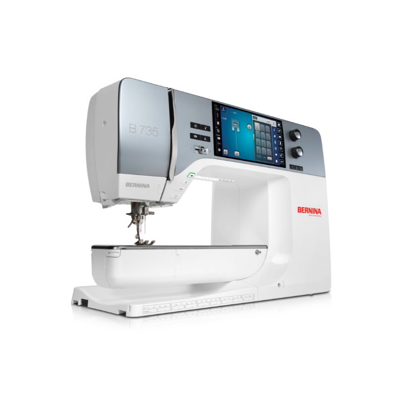 BERNINA 735