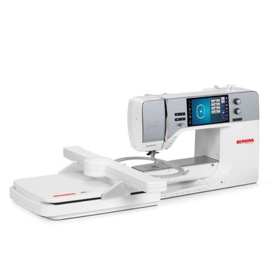 BERNINA 770 QE PLUS
