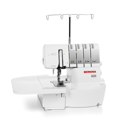 L460 Overlocker