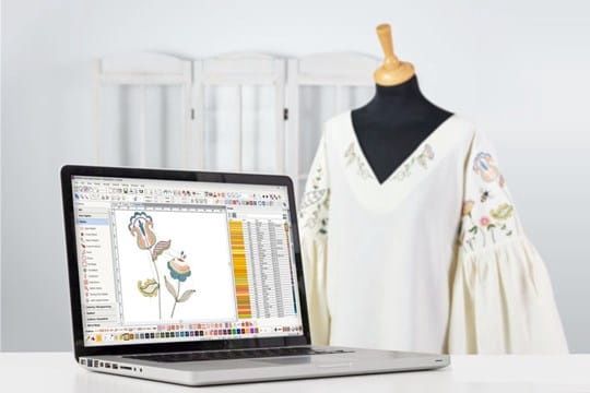 V9 Designer Plus - Upgrade
