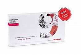 DesignerPlus Version Update - Bernina Software