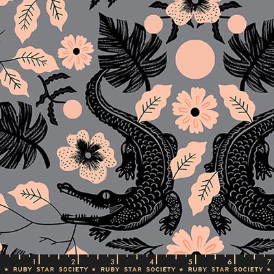 Florida Vol. II - Range per metre