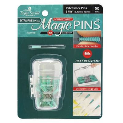 Magic Pins