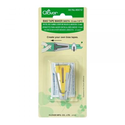 Clover Fusible Tape Maker - 2 sizes