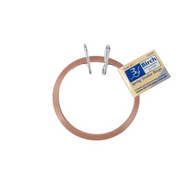 Spring Tension Hoops