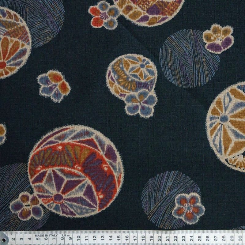 Temari Balls