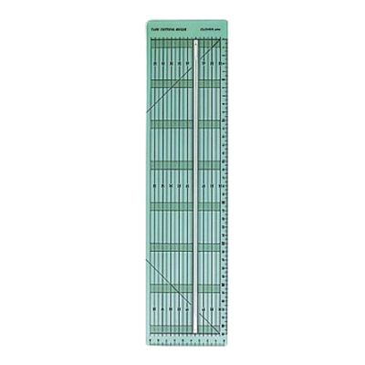 Bias Tape Cutting Rulers