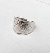 Clover Ring Thimbles - 2 Styles