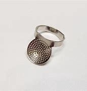 Clover Ring Thimbles - 2 Styles