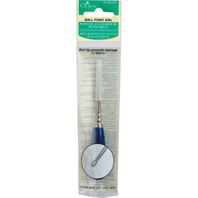Clover Ballpoint Awl