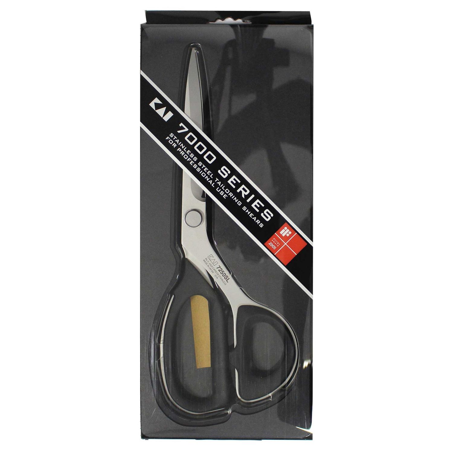 KAI Tailoring Shears 10&quot; / 25cm