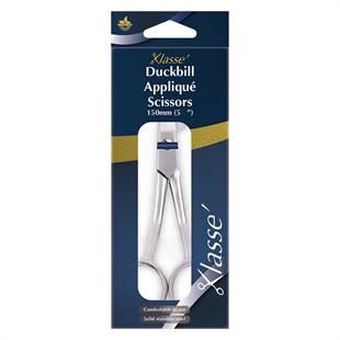 KLASSE Duckbill Scissors