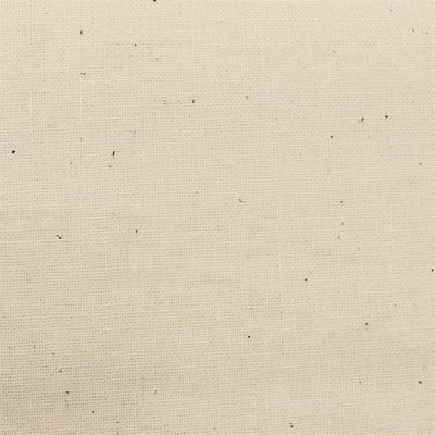 Premium Homespun - Natural Seeded per metre