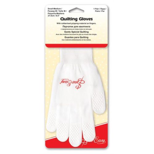Sew Easy Quilting Gloves