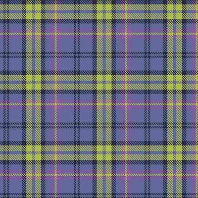 Primo Plaid Flannel - 2 Prints per metre