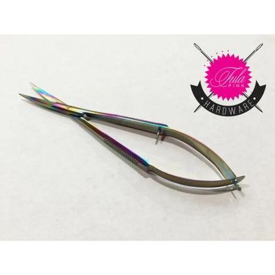 Tula Pink Hardware
