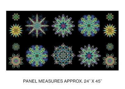Duets - Panels per metre