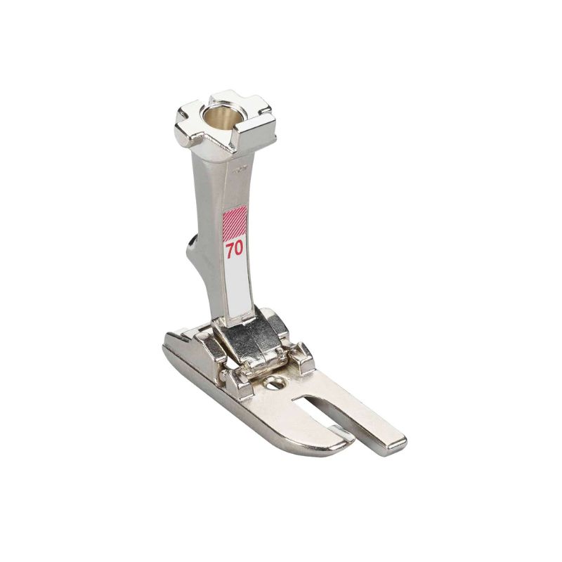 #70 Lap Seam Foot
