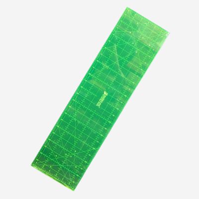24&quot; x 6.5&quot; Ruler