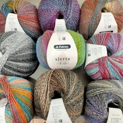 Yarn
