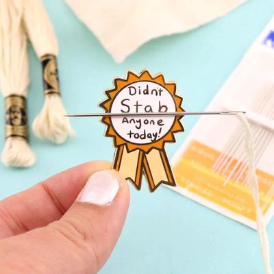 Needle Minders by Jubley-Umph