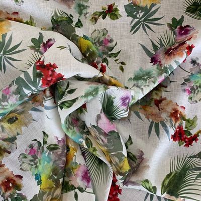 Dress Fabrics