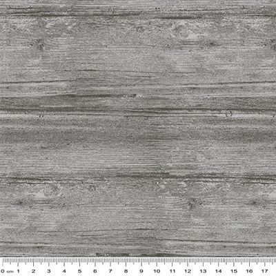 Washed Wood per metre