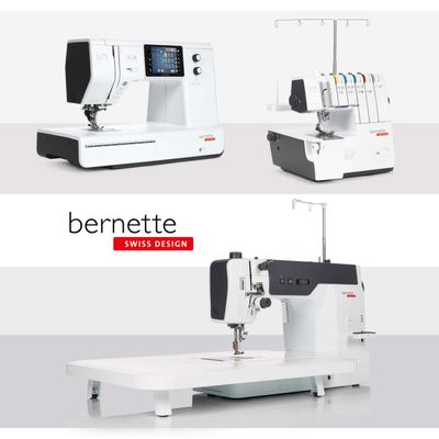 bernette