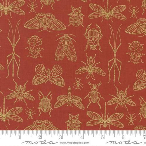 Meadowmere by Gingiber for MODA per metre