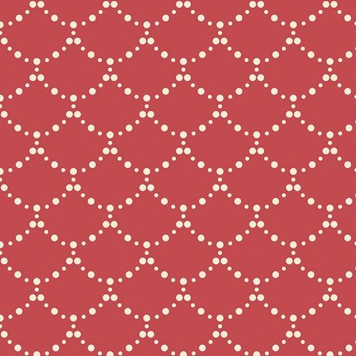 Garden of Opulence Tribute per metre, Colour: Ripple 2006