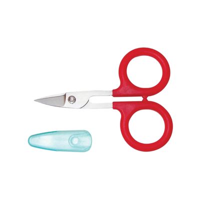 Perfect Scissors by Karen Kay Buckley