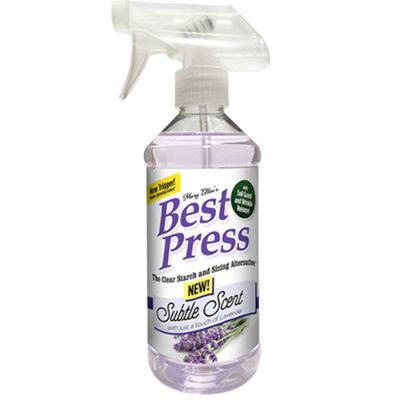 Best Press - Subtle Scent 473ml
