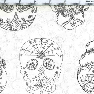 Day of the DragonFly - 2 Prints per metre