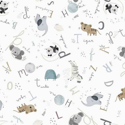 Full Of Wonder Range - per metre