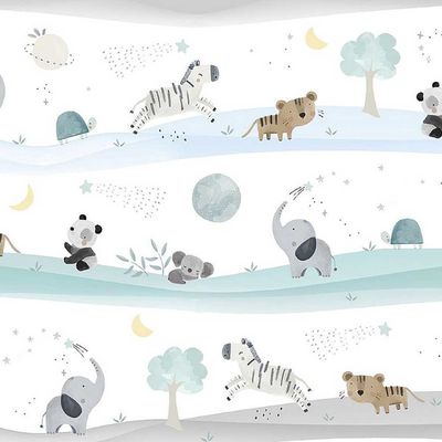 Full Of Wonder Range - per metre