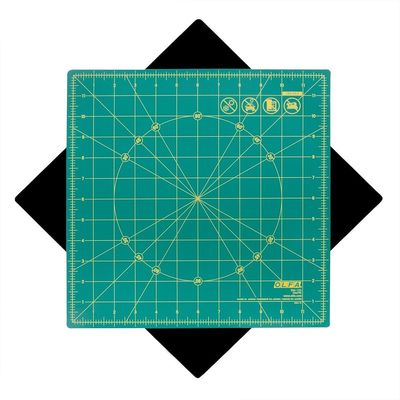 OLFA Rotating Mat - 2 Sizes