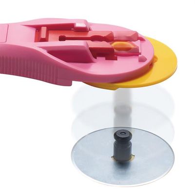 OLFA 45 mm Rotary Cutter - 3 styles