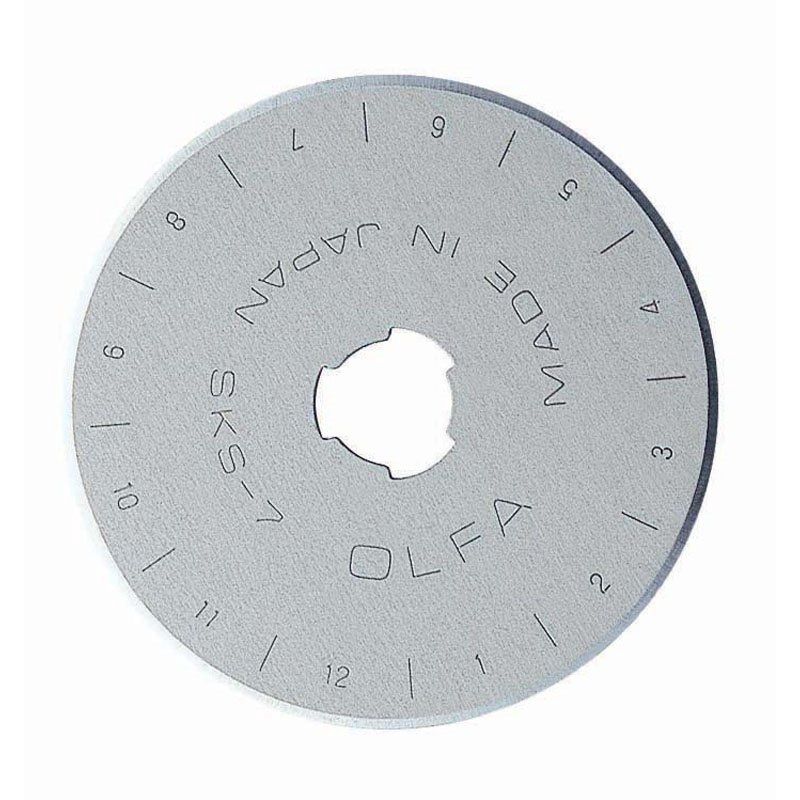 OLFA Replacement Blades 45mm