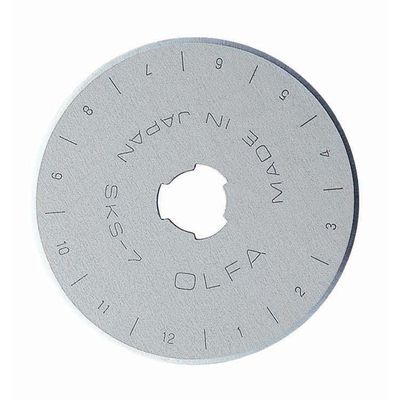 OLFA Replacement Blades 45mm