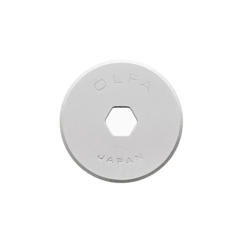 OLFA Spare Blades - 18mm (2 Pack)